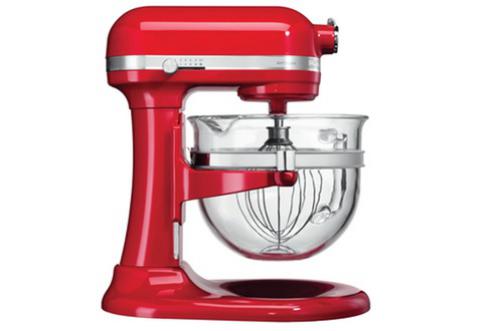 KITCHENAID ARTISAN 5KSM6521XEER ROUGE EMPIRE KITCHENAID ARTISAN 5KSM6521XEER ROUGE EMPIRE