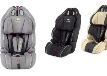 Siège auto KinderKraft Siège auto KinderKraft
