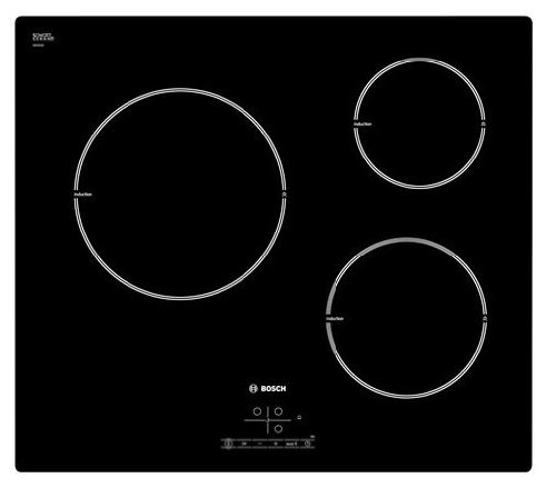Bosch PIM611B18E hob Bosch PIM611B18E hob