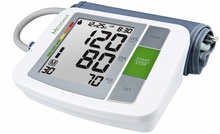 Tensiomètre électronique digital avec indicateur d'arythmie Tensiomètre électronique digital avec indicateur d'arythmie