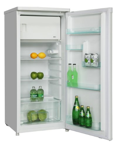 Frigelux - RF 200 A+ - Réfrigérateur Armoire pose libre 218 L - Classe: A+ - 39 dB Frigelux - RF 200 A+ - Réfrigérateur Armoire pose libre 218 L - Classe: A+ - 39 dB