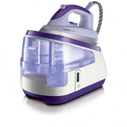 Philips Centrale vapeur haute pression GC8351 SteamGlide Philips Centrale vapeur haute pression GC8351 SteamGlide