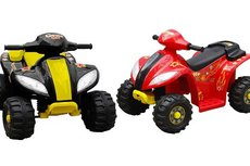 Quad électrique pour enfants Quad électrique pour enfants