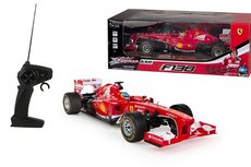 Voiture Radiocommandée Ferrari ou Red Bull 1 Voiture Radiocommandée Ferrari ou Red Bull 1