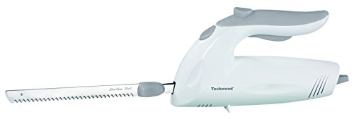 Techwood TCE-003 Couteau Electrique Techwood TCE-003 Couteau Electrique