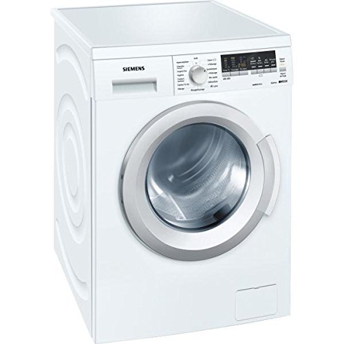 Siemens WM14Q472FF Lave Linge 8 kg Siemens WM14Q472FF Lave Linge 8 kg