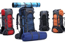 Sac à dos Aeroline 70L Sac à dos Aeroline 70L