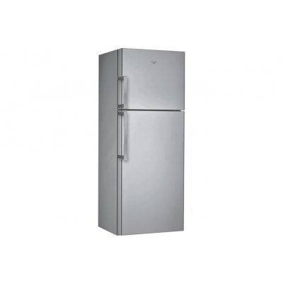 Whirlpool WTV4525 NF TS Réfrigérateur 341 L A+ Argent Whirlpool WTV4525 NF TS Réfrigérateur 341 L A+ Argent
