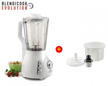 BLENDICOOK EVOLUTION PLUS PERLE BLENDICOOK EVOLUTION PLUS PERLE