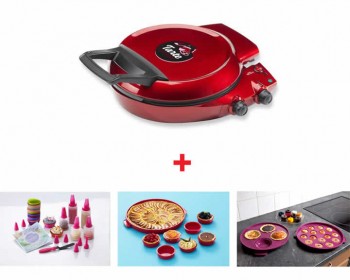 TARTE REVOLUTION GOURMANDE RUBIS TARTE REVOLUTION GOURMANDE RUBIS