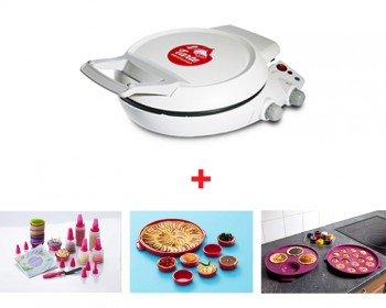 TARTE REVOLUTION GOURMANDE PERLE TARTE REVOLUTION GOURMANDE PERLE