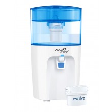 DISTRIBUTEUR AQUA OPTIMA WC0201 FILTRANT DISTRIBUTEUR AQUA OPTIMA WC0201 FILTRANT