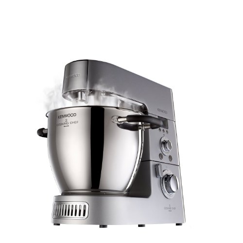 Kenwood Limited KM 086 Cooking Chef EU Edition Kenwood Limited KM 086 Cooking Chef EU Edition