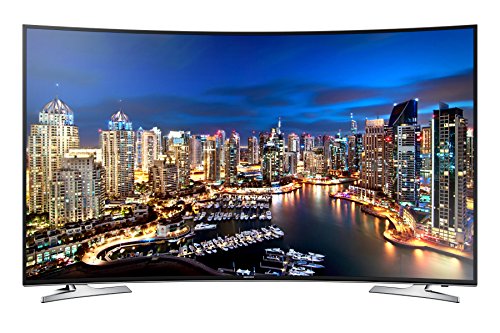 SAMSUNG UE55HU7100 TVC 55 LED UHD CURVO 3D SMART