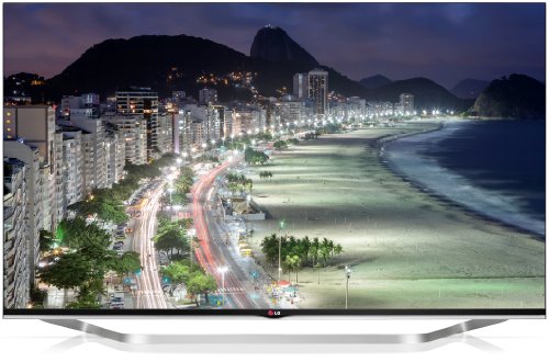 LG 65LB730V TV Ecran LCD 65 " (165 cm) 1080 pixels Oui (Mpeg4 HD) 800 Hz