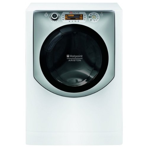 Hotpoint-Ariston AQD1070D69EU Lave Linge 10 kg Hotpoint-Ariston AQD1070D69EU Lave Linge 10 kg