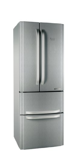 Hotpoint-Ariston E4D AA X C frigo américain Hotpoint-Ariston E4D AA X C frigo américain