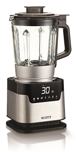 Blender-chauffant Gustissimo Blender-chauffant Gustissimo