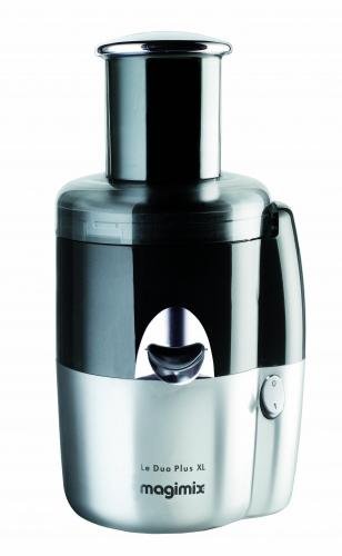 MAGIMIX DUO PLUS XL*CENT/P.AGR/P.NECT.*CHR M.*N MAGIMIX DUO PLUS XL*CENT/P.AGR/P.NECT.*CHR M.*N