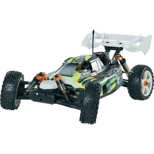 Reely powered by GS Racing 1:8 Auto RC nitro b Reely powered by GS Racing 1:8 Auto RC nitro b