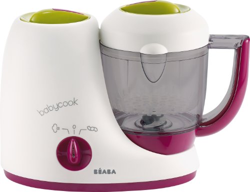 Beaba Babycook Original, Coloris au choix Beaba Babycook Original, Coloris au choix