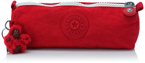 Kipling Trousse Freedom 1 L Rouge (tango white c) K0137397K Kipling Trousse Freedom 1 L Rouge (tango white c) K0137397K