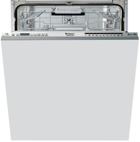 Hotpoint ELTF 11M121 C EU Lave-vaisselle 41 dB A+ Blanc Hotpoint ELTF 11M121 C EU Lave-vaisselle 41 dB A+ Blanc
