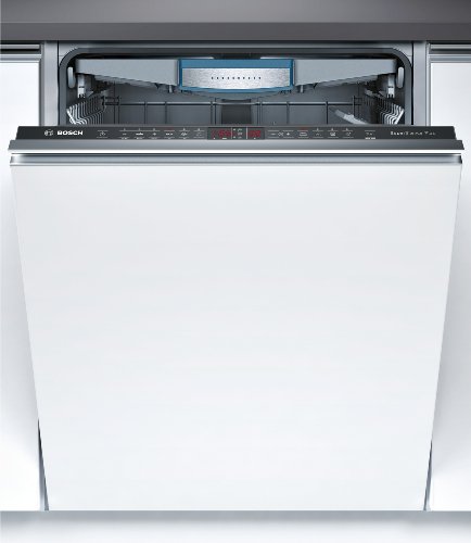 Bosch SMV69U50EU Lave-vaisselle 39 decibels A+ Blanc Bosch SMV69U50EU Lave-vaisselle 39 decibels A+ Blanc