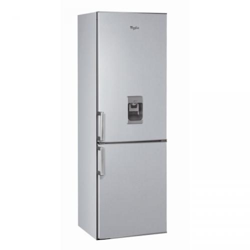 WHIRLPOOL WBE3325NFTS Réfrigérateur congélateur WHIRLPOOL WBE3325NFTS Réfrigérateur congélateur