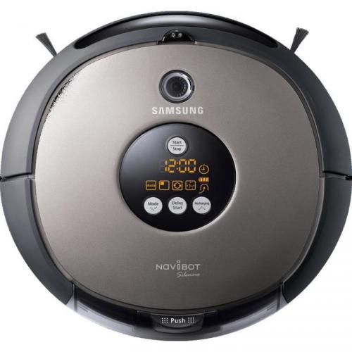 Samsung SR8875 Navibot Samsung SR8875 Navibot