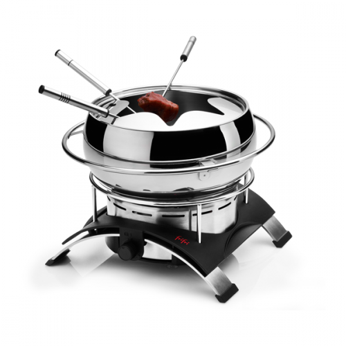 SAVOY - Frifri Fondue SAVOY - Frifri Fondue