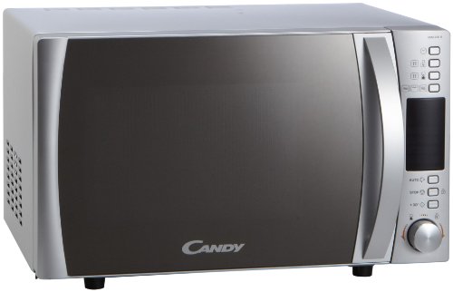 Candy CMG 20D S Four à Micro Ondes Gril Pose Libre 20 L 800 W Candy CMG 20D S Four à Micro Ondes Gril Pose Libre 20 L 800 W