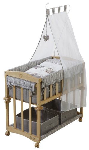 Roba - 8943 S145 Lit de Salon - 4 en 1 Roba - 8943 S145 Lit de Salon - 4 en 1
