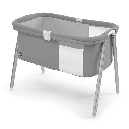Chicco Berceau Lullago Silver Chicco Berceau Lullago Silver