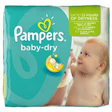 Baby Dry Maxi Baby Dry Maxi