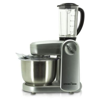 Robot multifonction - Kitchencook Mixmaster V2 Robot multifonction - Kitchencook Mixmaster V2