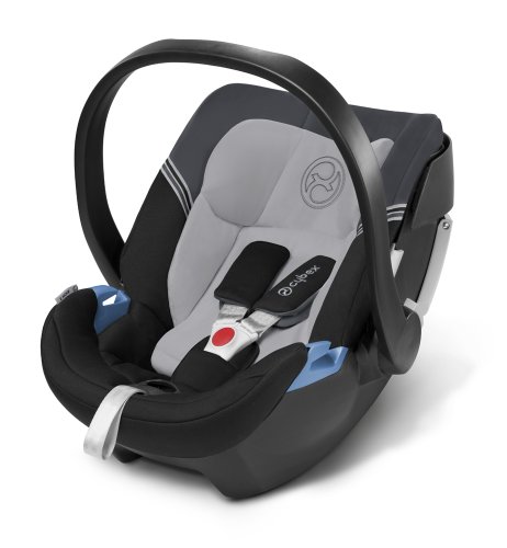 Cybex Aton 3S Siège Auto Storm cloud Cybex Aton 3S Siège Auto Storm cloud