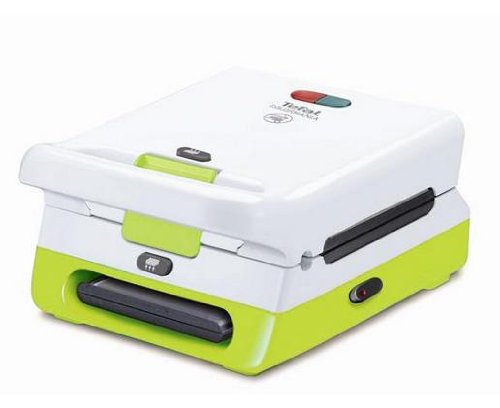 Tefal SW324112 Croque Gaufre Invent Colormania On / Off Tefal SW324112 Croque Gaufre Invent Colormania On / Off