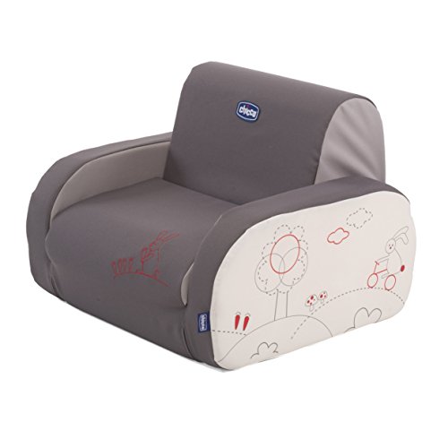 Chicco Fauteuil Twist Beige Chicco Fauteuil Twist Beige