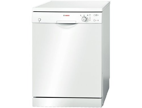 Bosch SMS40D72EU Lave-vaisselle 48 dB A+ Blanc Bosch SMS40D72EU Lave-vaisselle 48 dB A+ Blanc