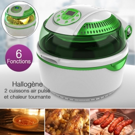 Four MultiFonctions Double Cuissons Nutri Plus Four MultiFonctions Double Cuissons Nutri Plus