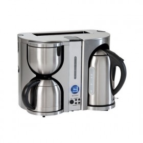Combiné petit-déjeuner DOMOCLIP Premium Combiné petit-déjeuner DOMOCLIP Premium
