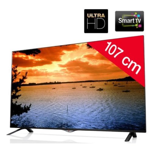 TV LED LG 49UB820V TV LED LG 49UB820V