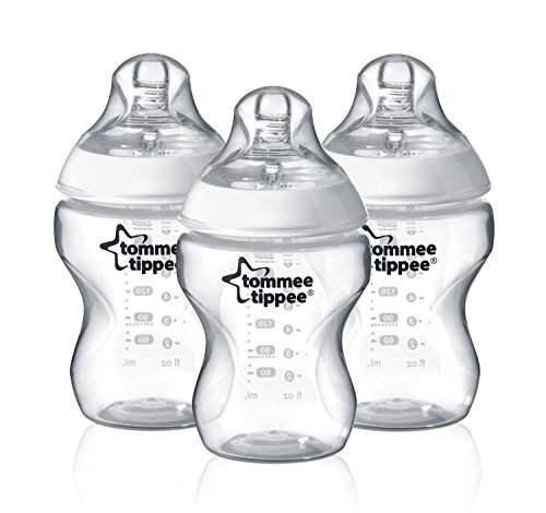 Tommee Tippee Biberon 260 ml X 3 Tommee Tippee Biberon 260 ml X 3