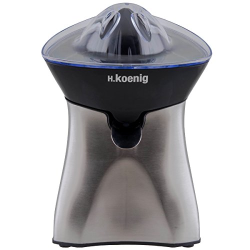 H.Koenig AGR60 Presse Agrumes Electrique 60 W H.Koenig AGR60 Presse Agrumes Electrique 60 W