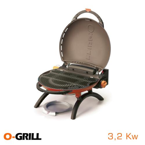 barbecue a gaz design o grill