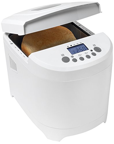 Bestron ABM2003 Machine à Pain 900 g 600 W Bestron ABM2003 Machine à Pain 900 g 600 W
