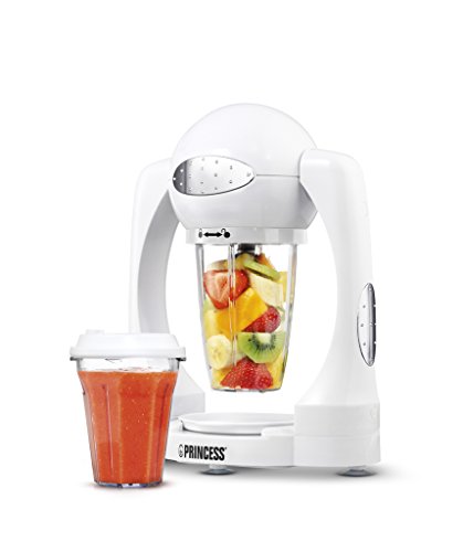Princess 212062 Blender Smoothie Blanc Princess 212062 Blender Smoothie Blanc