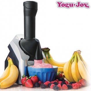 Machine à Sorbets Yogu Joy Machine à Sorbets Yogu Joy