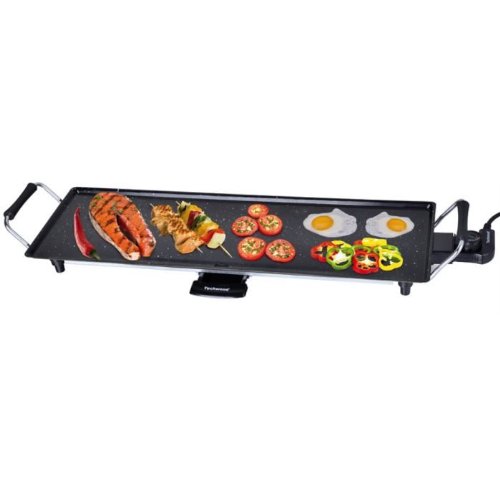 TECHWOOD Plancha TTP2370P TECHWOOD Plancha TTP2370P